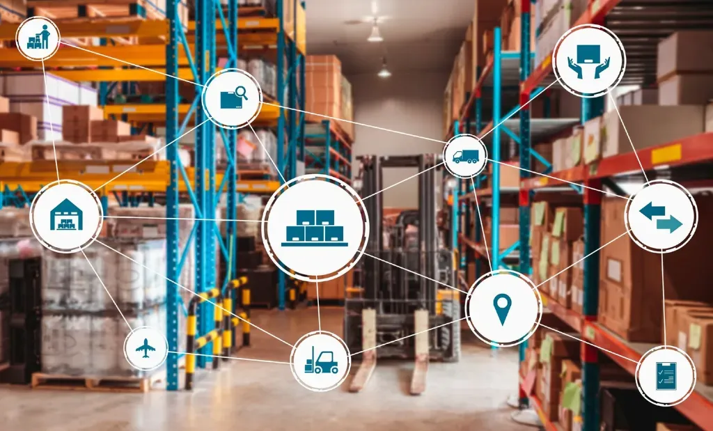 Farmalogistyka w czasach pandemii