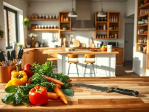 Jak zaplanować ergonomiczne stanowisko gastronomiczne