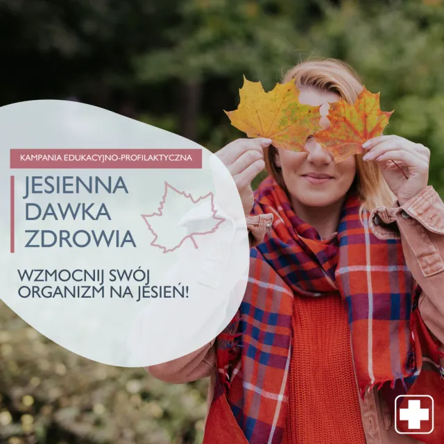 kampania jesien